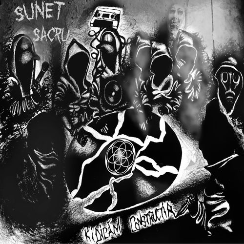 Sunet Sacru - Ridicăm construcția